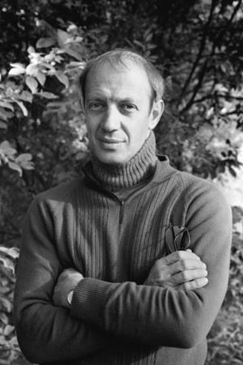 Profile image of Ilya Averbakh