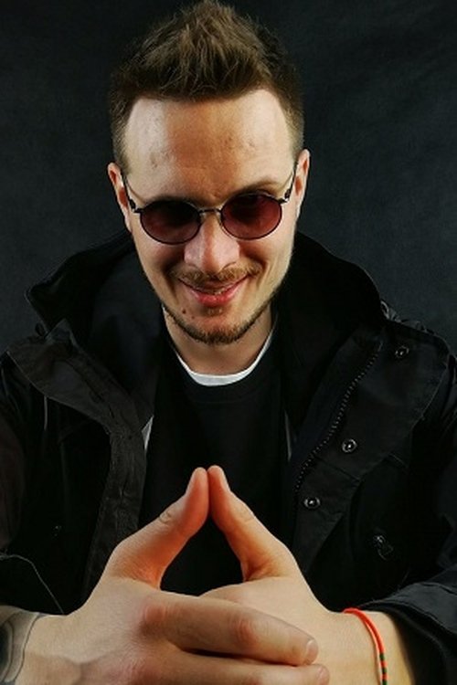 Profile image of Ilya Belov