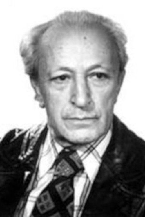 Profile image of Ilya Frez