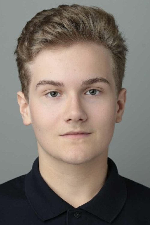 Ilya Kostyukov photo