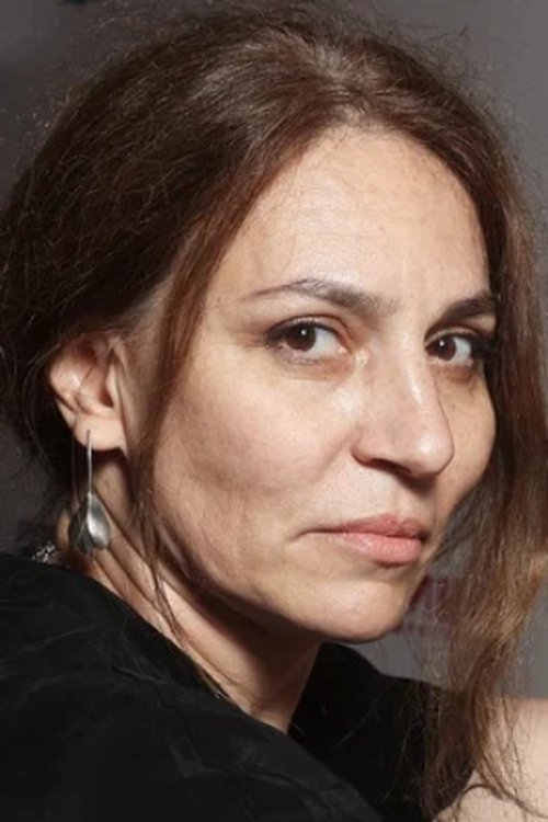 Ilya Malakhova photo