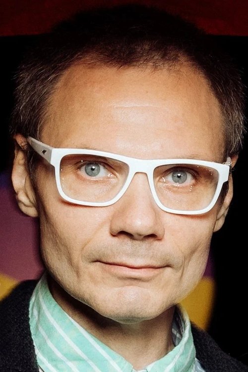 Profile image of Ilya Maximov