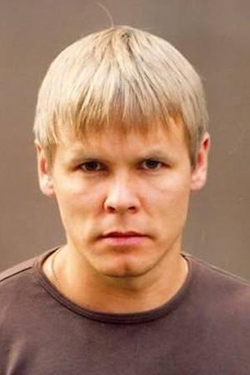 Ilya Sokolovskiy photo