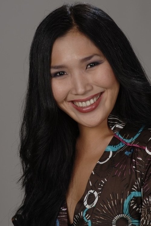 Ilyana Pavlova photo