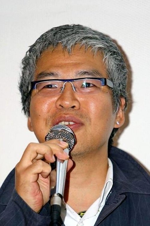 Profile image of Im Sang-soo