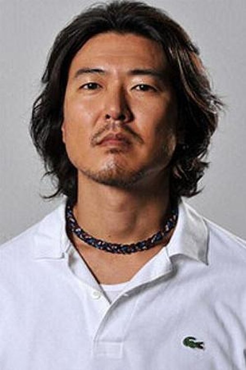 Profile image of Imai Kazuhisa
