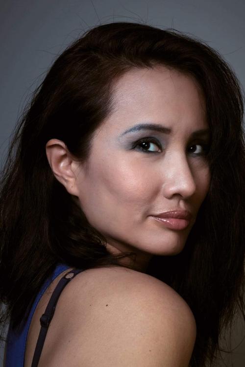 Iman Corinne Adrienne photo