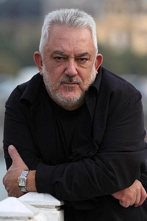 Profile image of Imanol Uribe