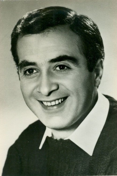 Imedo Kakhiani photo