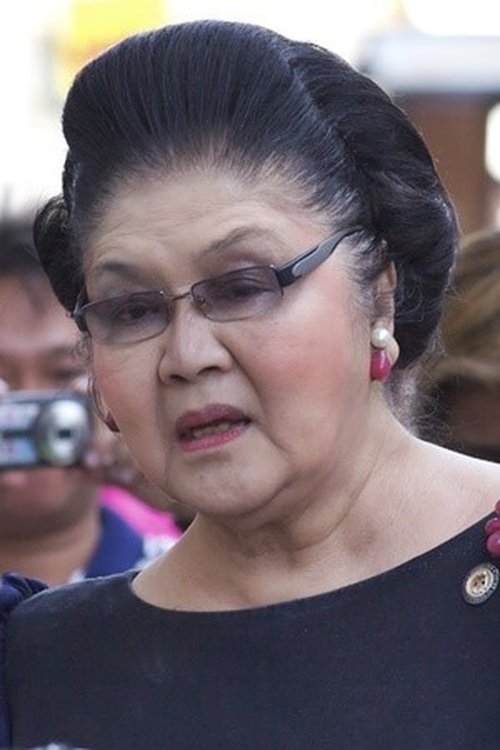 Imelda Marcos photo
