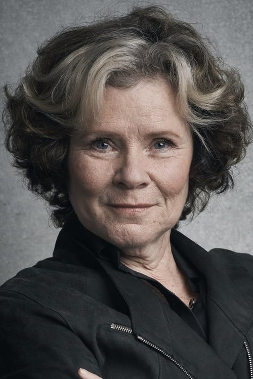 Imelda Staunton photo