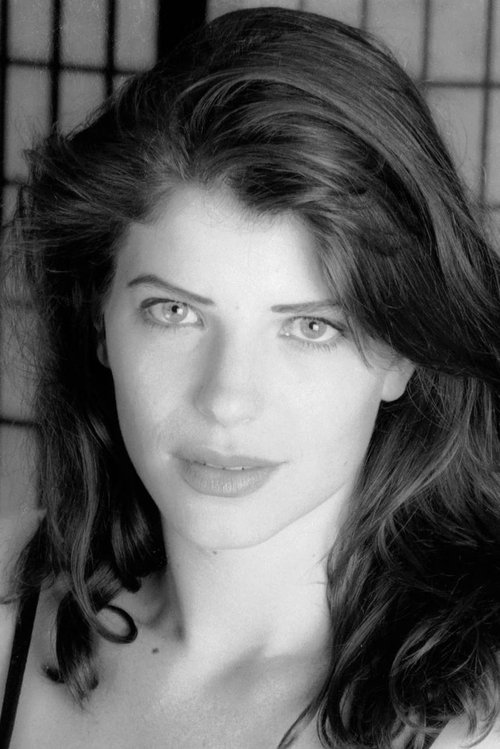 Imogen Annesley photo