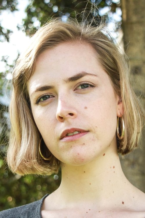 Profile image of Imogen McCluskey