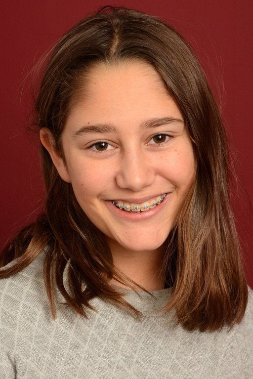 Imogene Wolodarsky photo