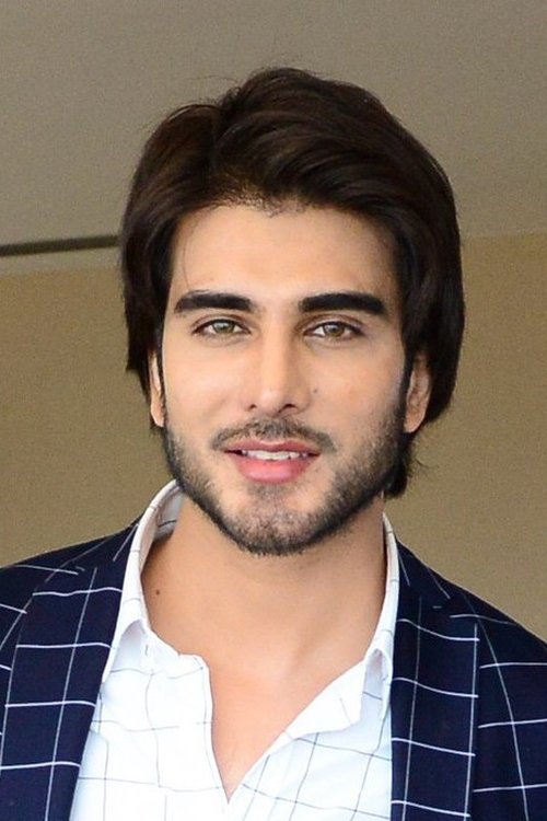 Imran Abbas photo