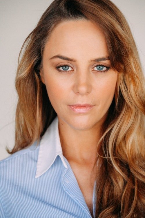 Ina-Alice Kopp photo