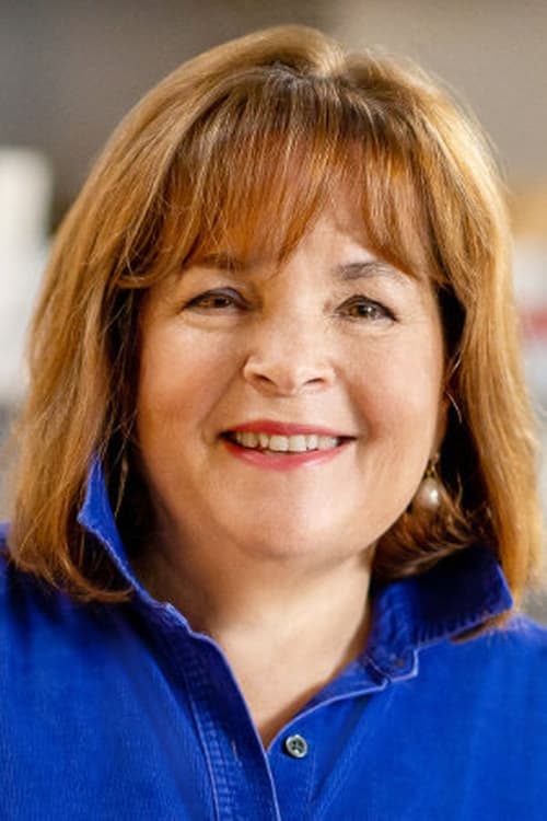 Ina Garten photo