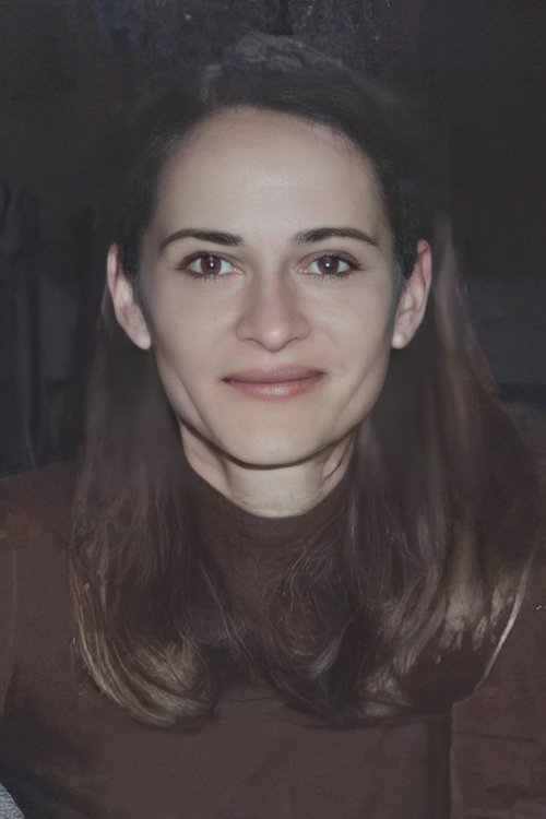 Ina Gogálová photo