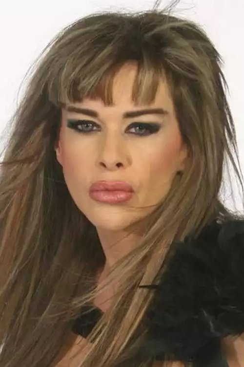 Ina Lazopoulou photo