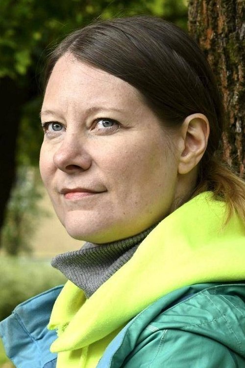 Profile image of Inari Niemi