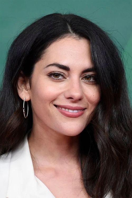 Inbar Lavi photo