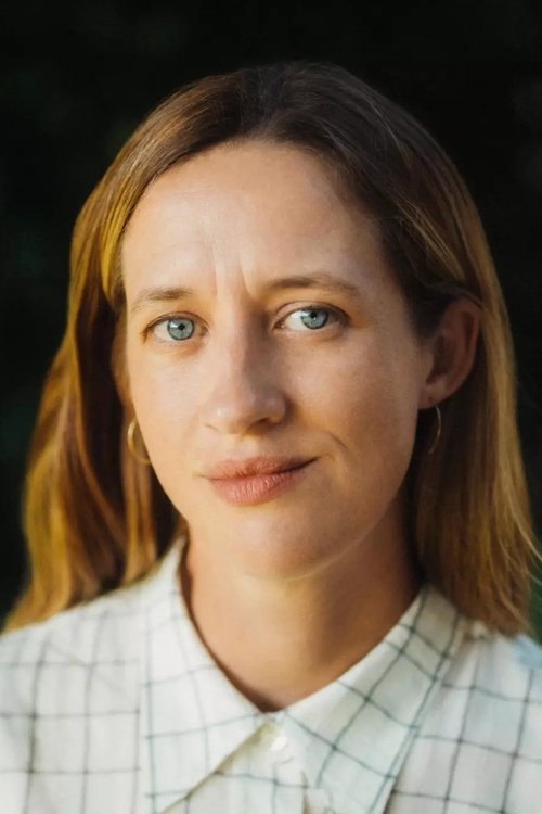 Profile image of India Donaldson