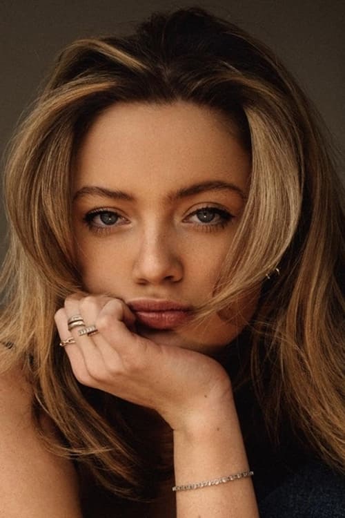 India Lillie Davies photo