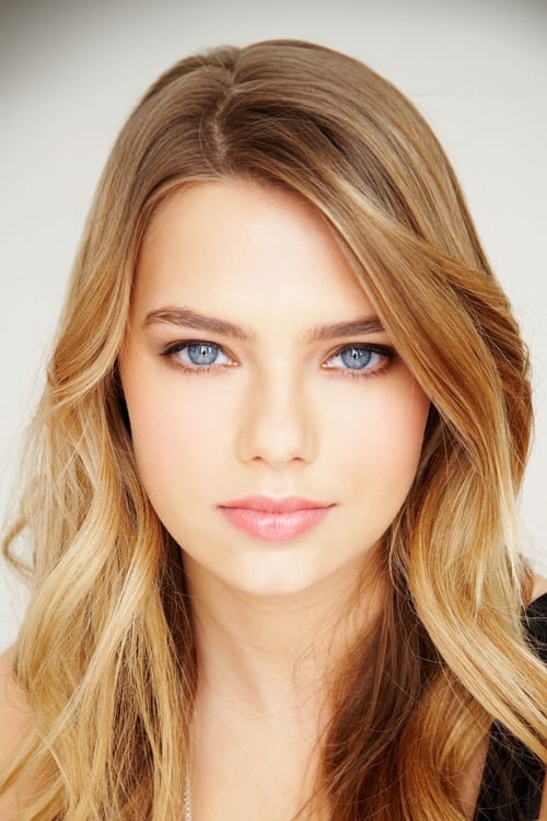 Indiana Evans photo