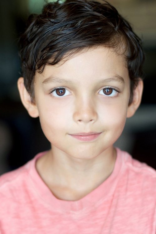 Indie DesRoches photo