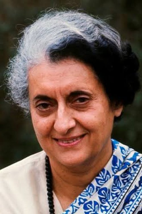 Indira Gandhi photo