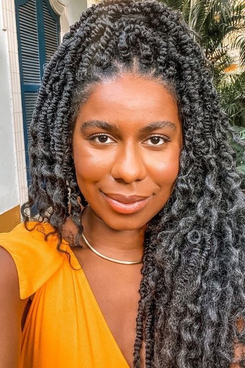 Indira Nascimento photo