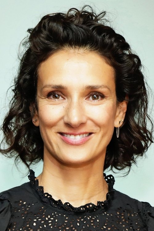 Indira Varma photo
