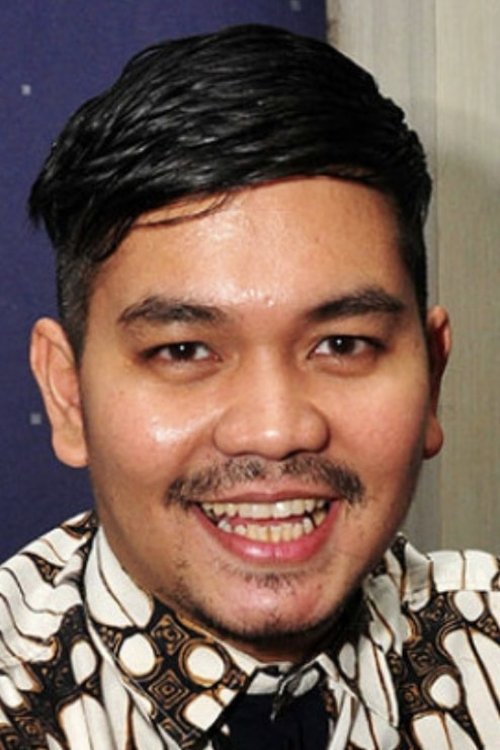 Indra Bekti photo