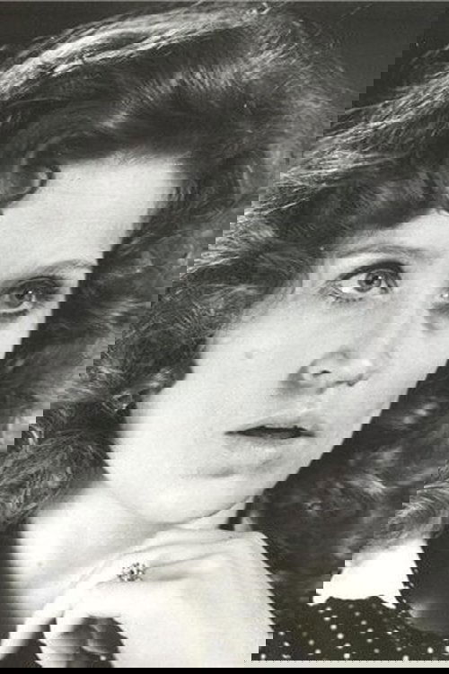 Indra Burkovska photo