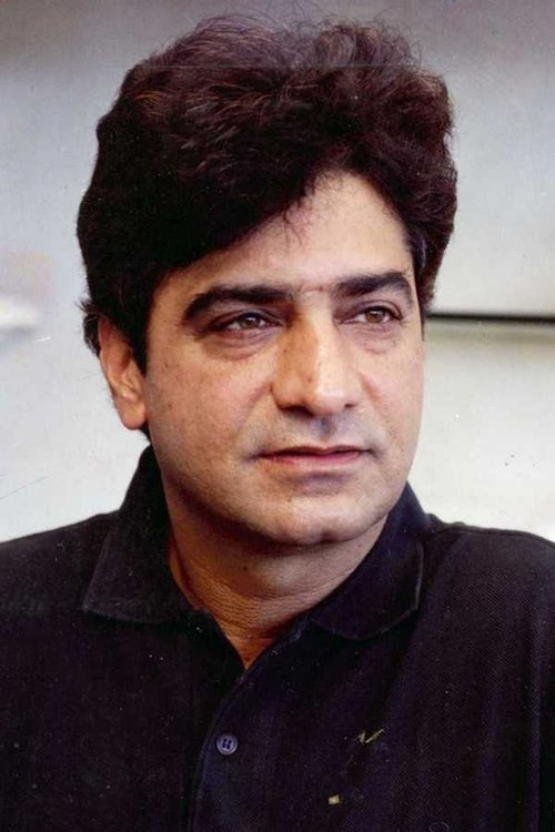 Profile image of Indra Kumar
