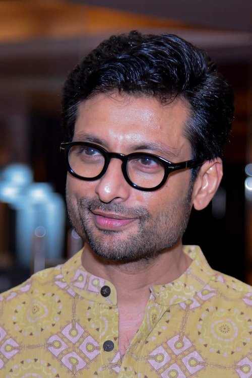 Indraneil Sengupta photo
