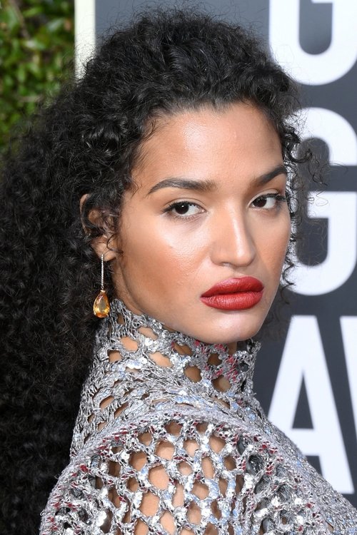 Indya Moore photo