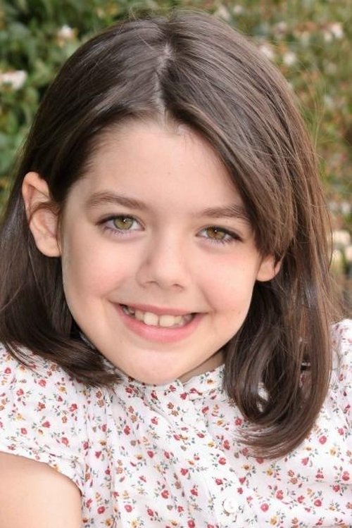 Inés Fernández photo