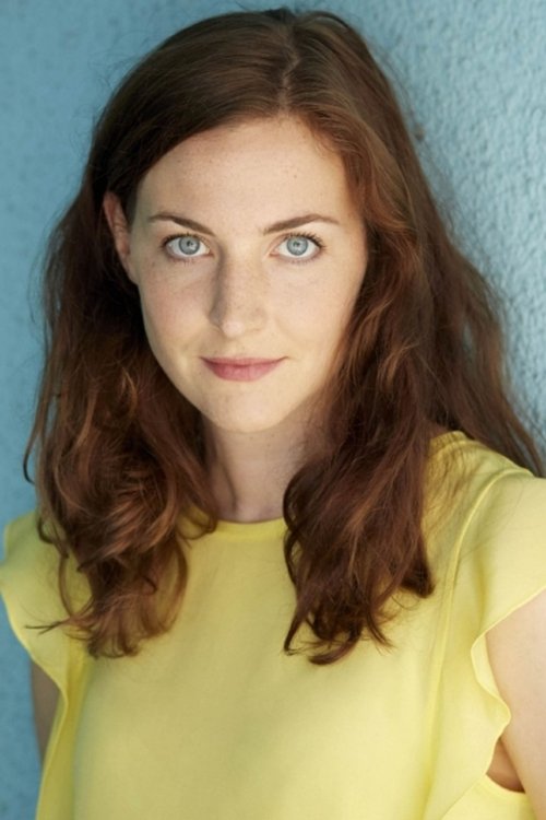 Ines Marie Westernströer photo