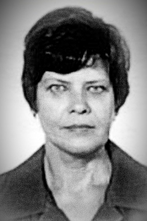 Profile image of Inessa Seleznyova