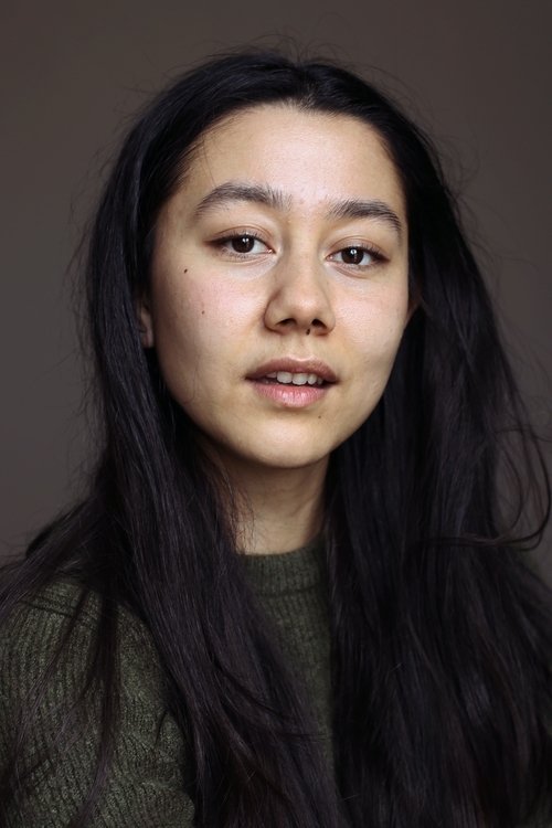 Inez Andersson photo