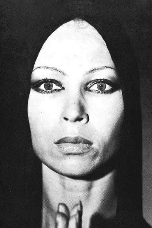 Inga Alexandrova photo