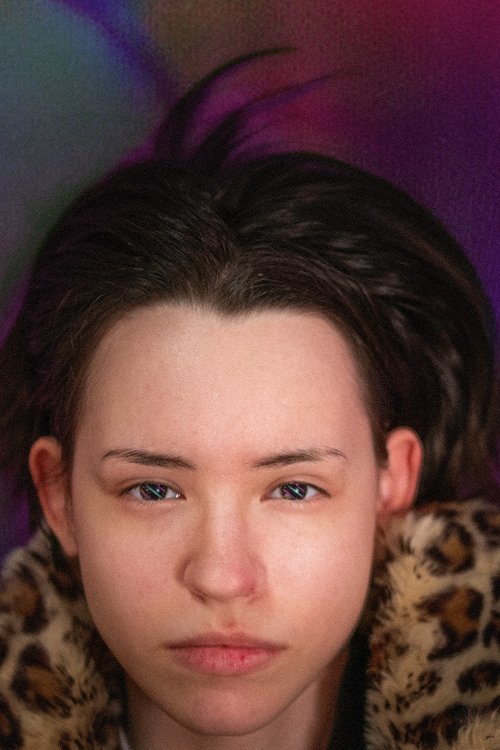 Inga Granatova photo