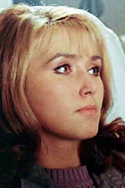 Inga Tretyakova photo