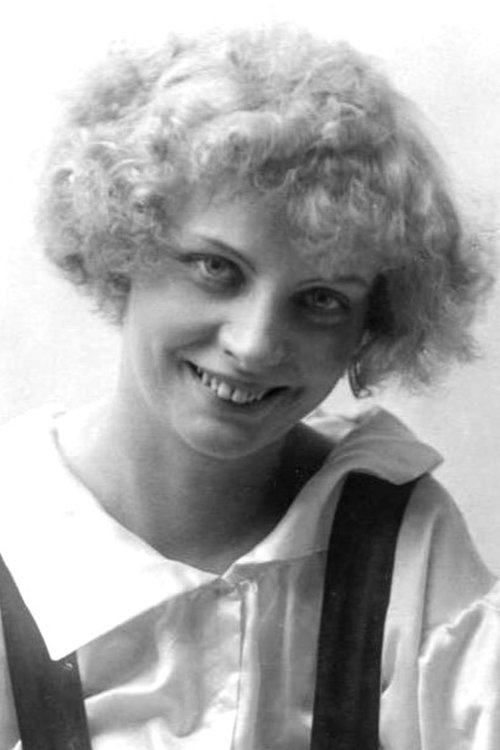 Ingeborg Bruhn Bertelsen photo