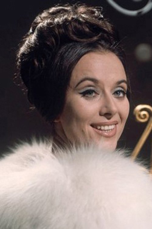 Ingeborg Hallstein photo