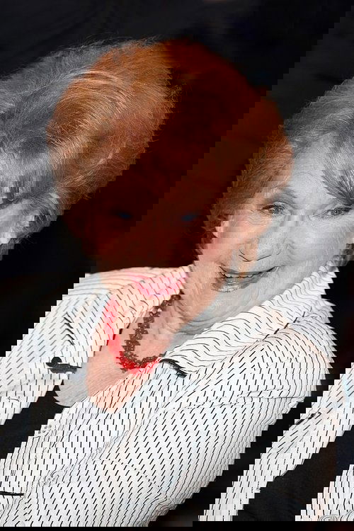 Ingeborg Krabbe photo