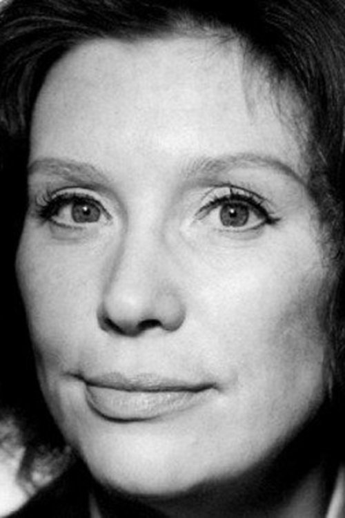 Ingeborg Lapsien photo