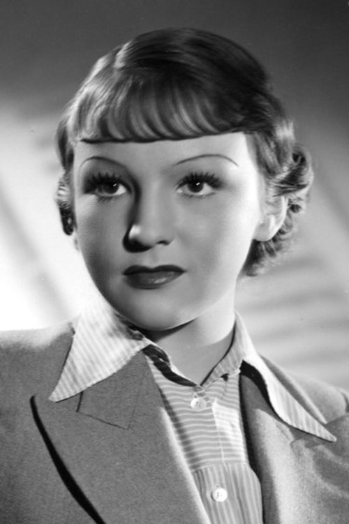 Ingeborg von Kusserow photo