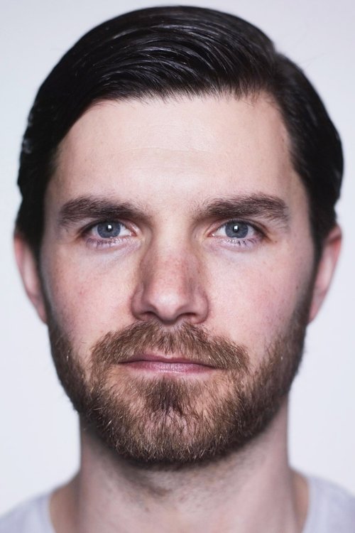 Ingi Hrafn Hilmarsson photo